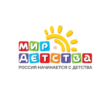 Мир детства