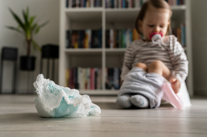 Для детей до 3 лет Экофурил производится в виде суспензии