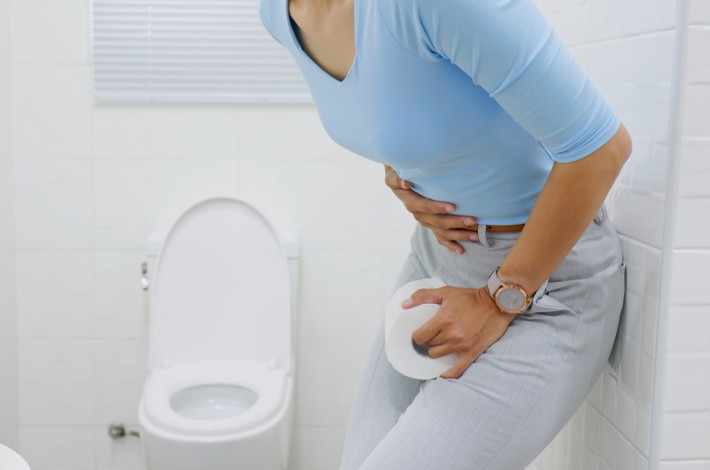 Самой частой причиной диареи является бактериальная инфекция