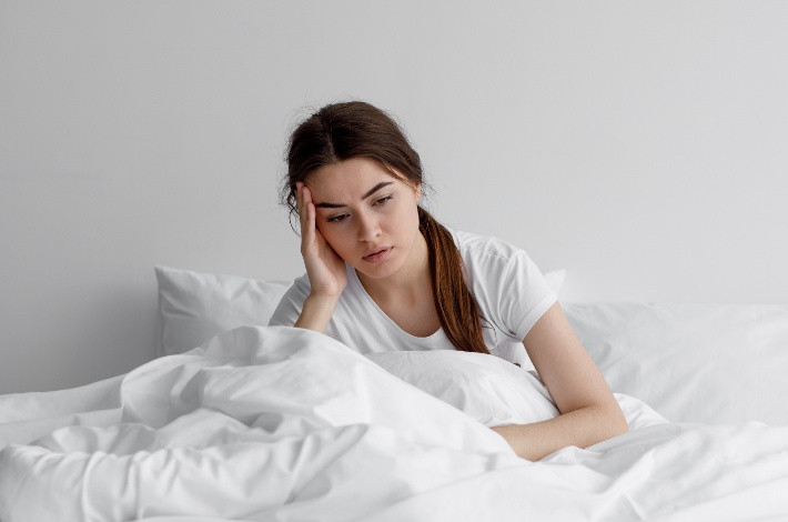 Среди побочных эффектов от употребления Нормомеда встречаются: головокружение, головная боль, тошнота и быстрая утомляемость.