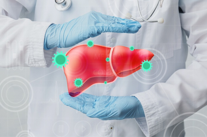 Изначально Реаферон был разработан для терапии острой и вирусной формы гепатита.