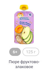 Бабушкино лукошко_Пюре_13