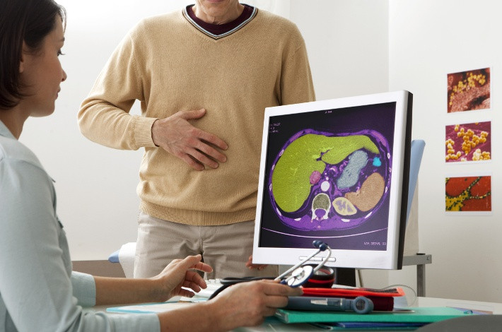 Мебеверин не приводит к атонии кишечника