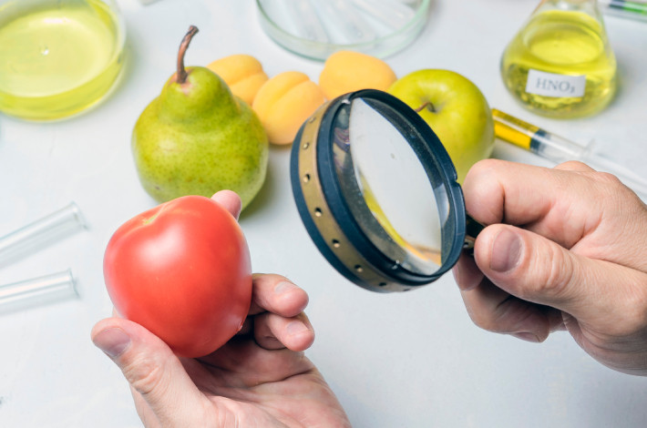 Производители и ученые ищут альтернативное сырье и компоненты для детского питания.