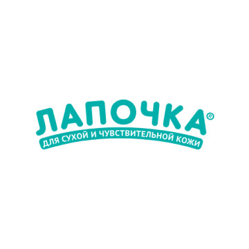 Лапочка
