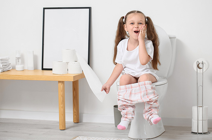 Лактулоза может применяться у детей до года