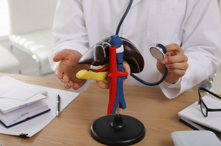 Основное противопоказание для приема экстракта артишока - желчнокаменная болезнь