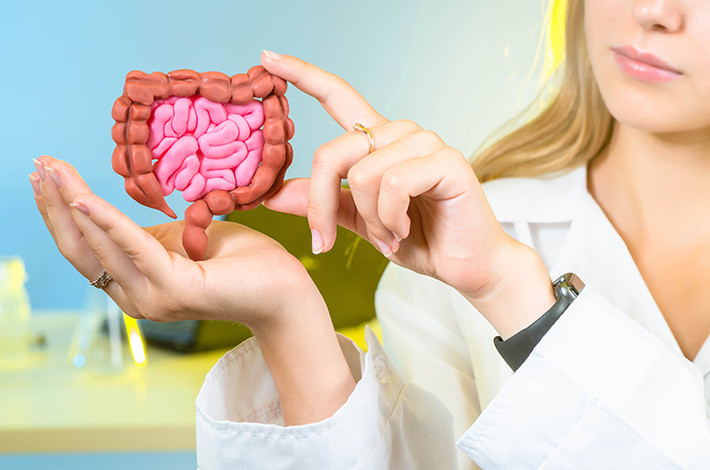 Основное применение Аципола - лечение кишечных инфекций и дисбактериоза