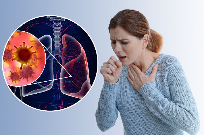 Лекарственный препарат Карбоцистеин назначают при заболеваниях и хронических патологиях дыхательных путей.