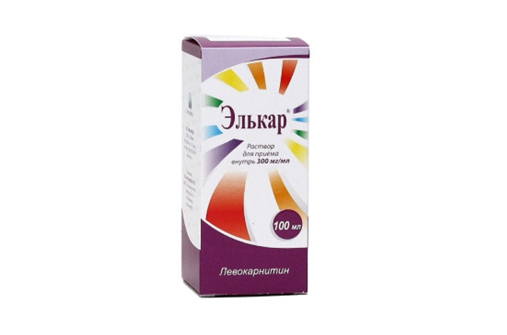 Элькар поддерживает силы организма в периоды пиковых физических и психоэмоциональных нагрузок