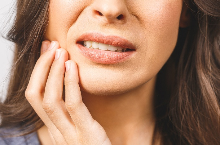 Нимесулид назначают для снижения зубной боли