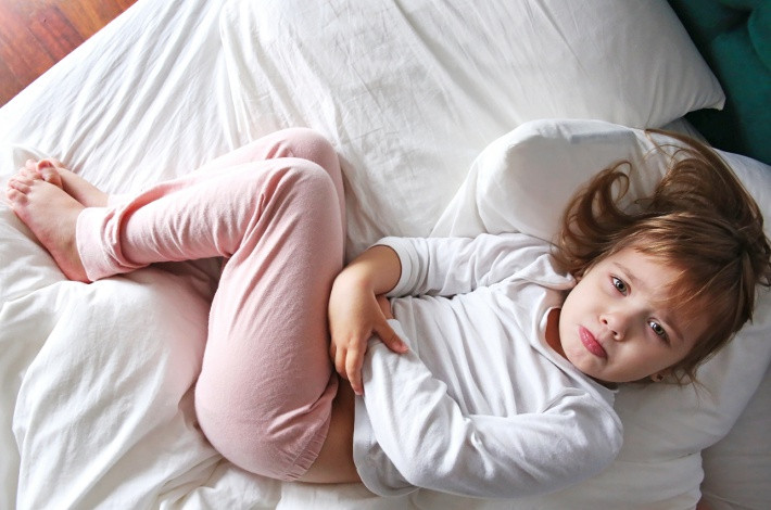 Бификол может назначаться детям, в том числе младенцам