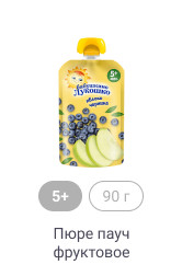 Бабушкино лукошко_Пюре_4