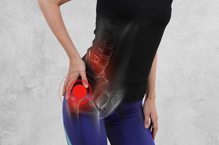 Толперизон заставляет мышечные клетки расслабляться и снимает физическое давление мышц на болевые рецепторы