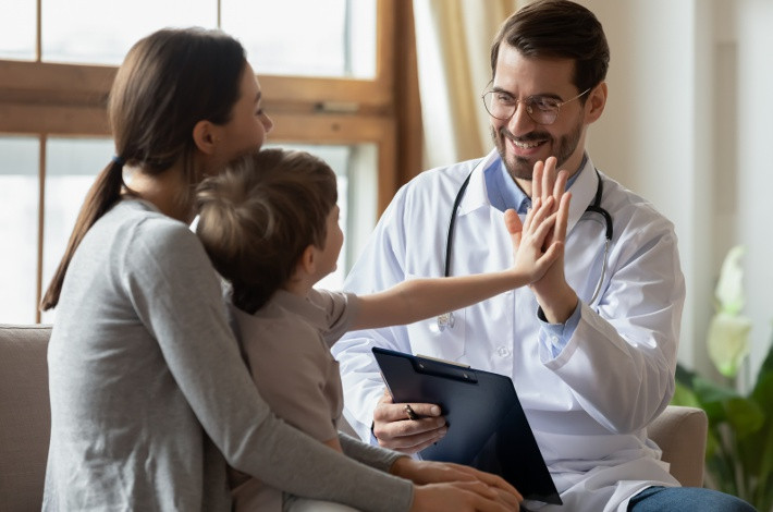 Пиперазин может назначаться детям