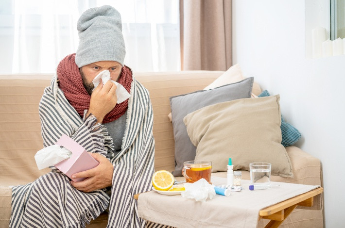 Экоклав эффективен в отношении огромного количества микробов.