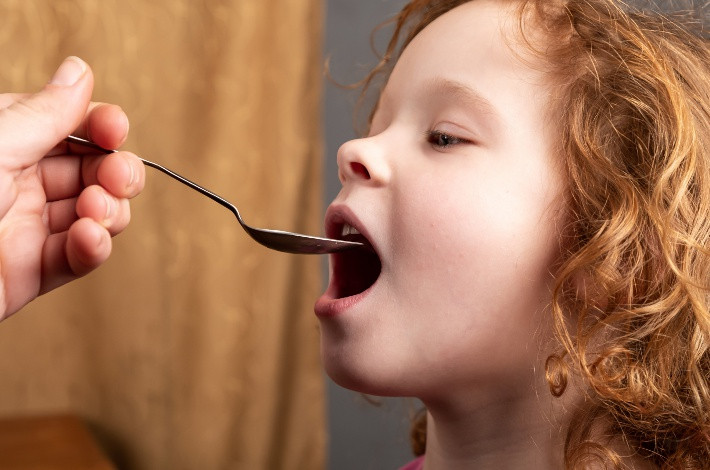 Элькар назначается детям с 3 лет