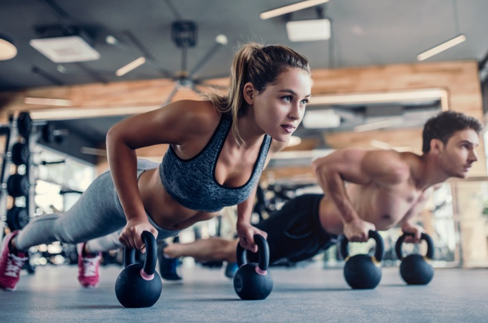 Карнитин повышает мышечную массу тела, увеличивает скорость и силу