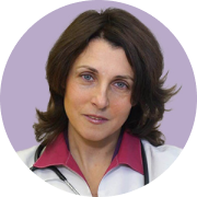 Левина Наталья Львовна