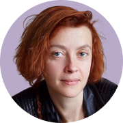 Маяцкая Елена Евгеньевна