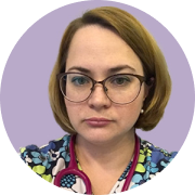 Паршина Светлана Александровна