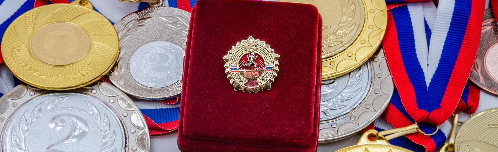 ГТО – система, не имеющая аналогов в мире