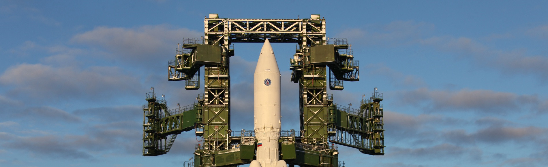 Ангара-А5 — космический курьер