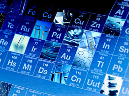 От железа до платины: таблица Менделеева в недрах России