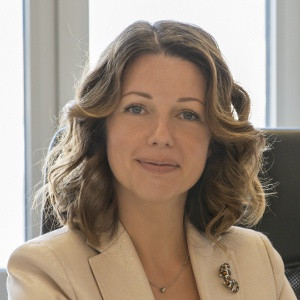 Струкова Вера Вячеславовна