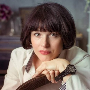 Кудряшова Ирина