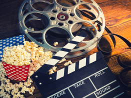 Российское кино: бьём рекорды!