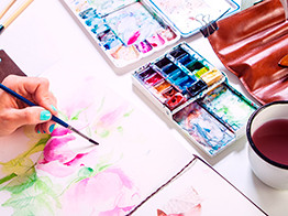 Как прокачать свой креатив: лучшие книги и лекции