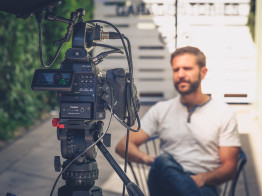 «Я хочу попасть на телек!» Главные секреты, как пройти кастинг