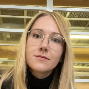 Козлова Елена