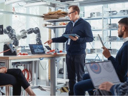 Как стать биоинженером: в каких российских вузах можно освоить профессию будущего?