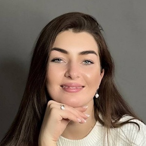 Шикова Ирина