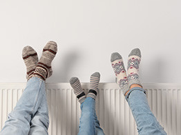 Система центрального отопления: откуда берётся тепло в наших домах?