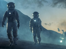 Не Гагариным единым. Что можно посмотреть о космосе?