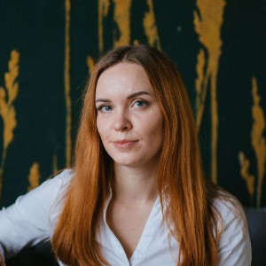 Зайкова Александра