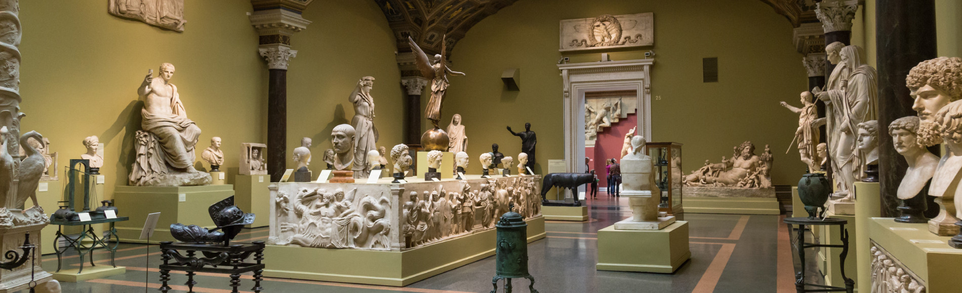 «Музеи – детям»: нескучные уроки для юных москвичей