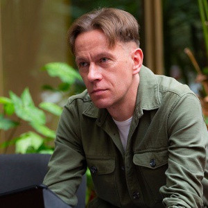 Кудряшов Константин