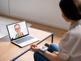 Цифровая медицина — целая больница в компьютере!