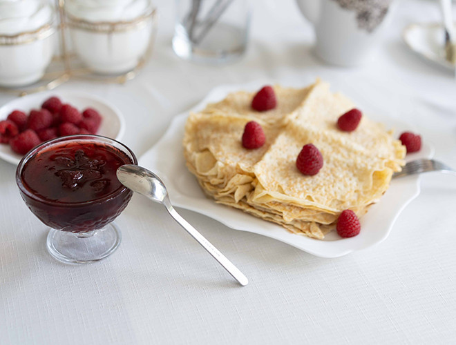 Вся эта еда. Какие блюда национальной кухни народов России ты знаешь?