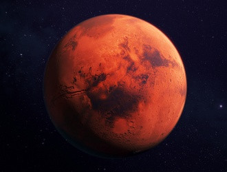 Исследование Марса