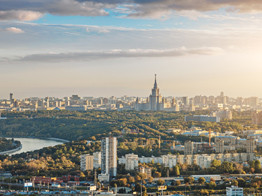 Умная Москва: как современные технологии изменили город