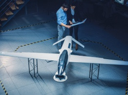 Беспилотники: всё, что ты хотел о них знать