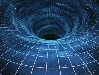 Прорыв в астрофизике