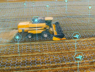 Проекты для прогноза урожайности