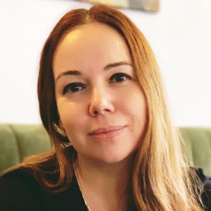 Елпидинская Мария