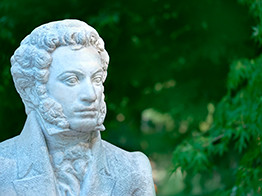 Гордость России: деятели культуры, признанные во всём мире